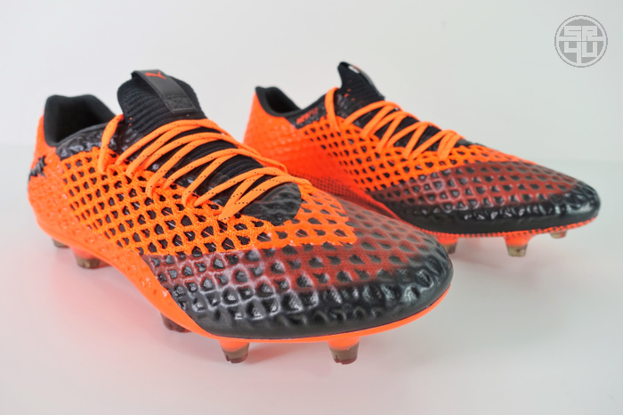 Puma Future 2.1 Netfit Low Uprising Pack Soccer-Football Boots2 Puma Future 2.1 Netfit Low Uprising Pack Soccer-Football Boots2