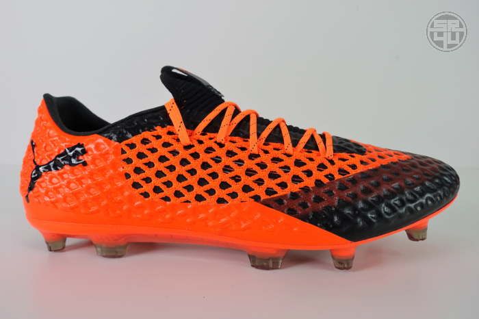 Puma Future 2.1 Netfit Low Uprising Pack Soccer-Football Boots3 Puma Future 2.1 Netfit Low Uprising Pack Soccer-Football Boots3
