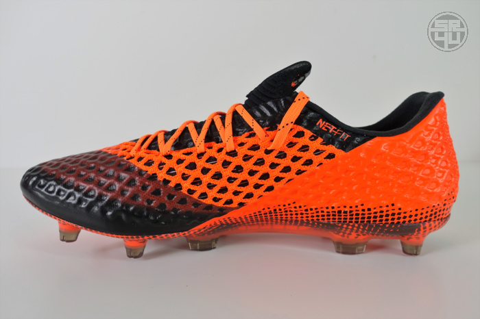 Puma Future 2.1 Netfit Low Uprising Pack Soccer-Football Boots4 Puma Future 2.1 Netfit Low Uprising Pack Soccer-Football Boots4