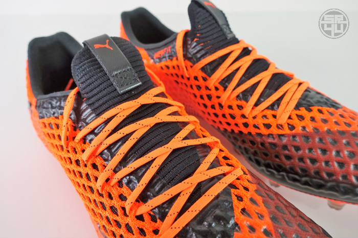 Puma Future 2.1 Netfit Low Uprising Pack Review - Soccer Reviews For You