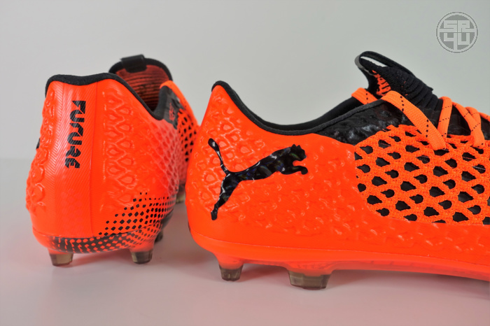 Puma Future 2.1 Netfit Low Uprising Pack Soccer-Football Boots9 Puma Future 2.1 Netfit Low Uprising Pack Soccer-Football Boots9