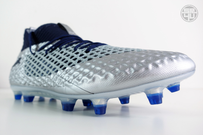 Puma Future 2.1 Netfit Stun Pack Review - Soccer Reviews For You
