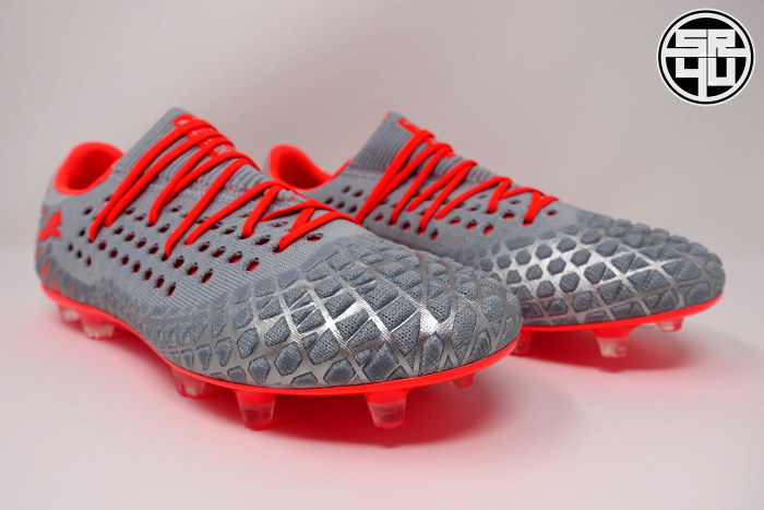 Future 4.1 Netfit Low Anthem Pack Review - Soccer Reviews For