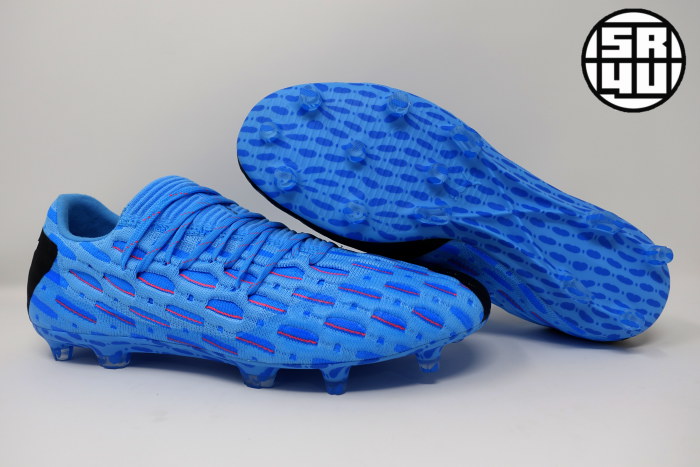 Puma Future 5.1 Netfit Low Flash Pack Review - Soccer Reviews For You