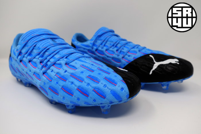 Puma Future 5 1 Netfit Low Flash Pack Review Soccer Reviews For You