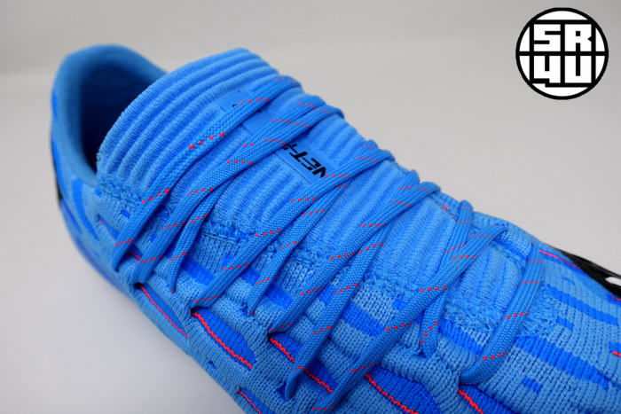 Puma Future 5.1 Netfit Low Flash Pack Review - Soccer Reviews For You
