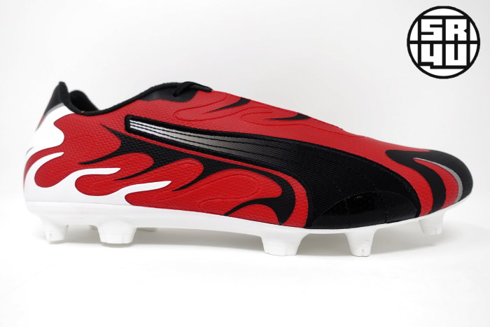 puma limited edition boots