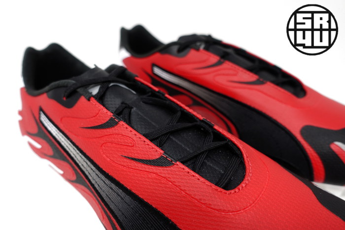 Puma Future Inhale Limited Edition Review - Soccer Reviews For You