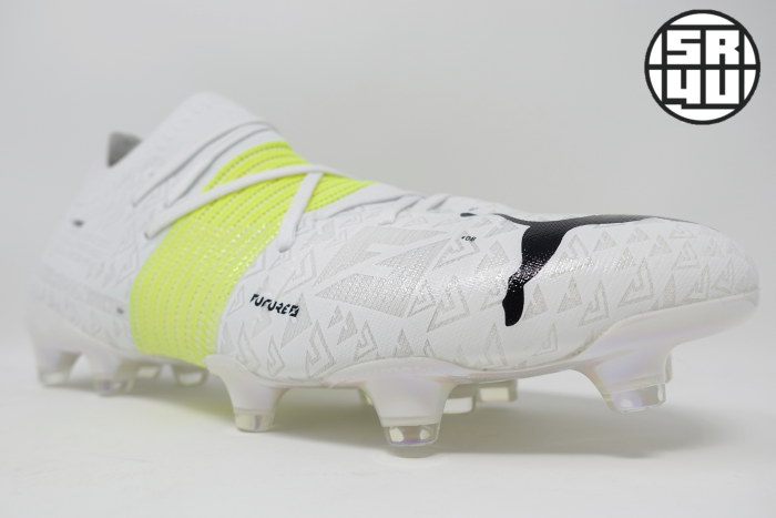 Puma Future Z 1 1 Teaser Edition Review Soccer Reviews For You