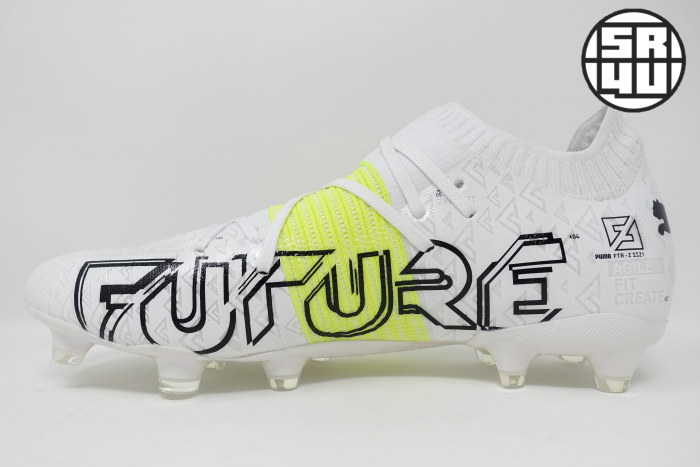 Puma Future Z 1 1 Teaser Edition Review Soccer Reviews For You