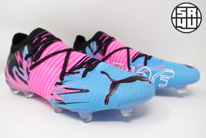 Puma Future Z 1 1 Creativity Neymar Limited Edition Review Soccer Reviews For You