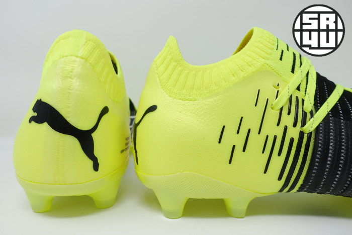 Puma Future Z 1.1 Game On Pack Review - Soccer Reviews For You