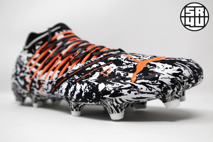 Puma Future Z 1.3 FG Teaser Limited Edition Review - Soccer