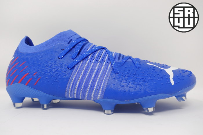 Puma Future Z 2 2 Fg Faster Football Pack Review Soccer Reviews For You