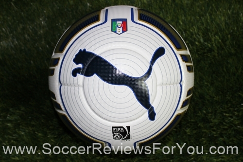 puma italy soccer logo