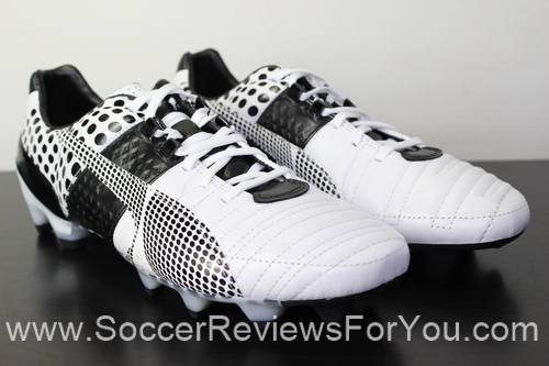 Puma King 2 (2014) Review - Soccer 