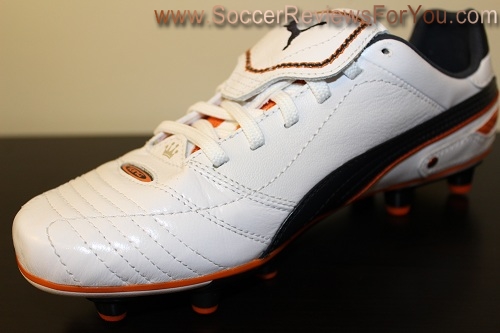 Puma King Finale Review - Soccer Reviews You