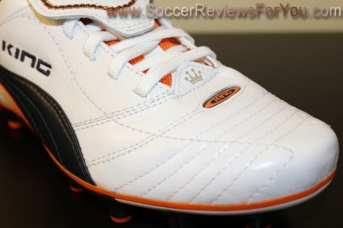 Puma King Finale Review - Soccer Reviews You