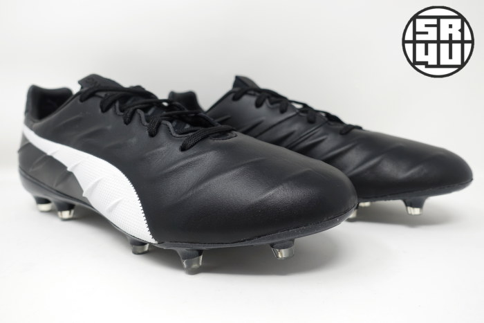 Puma-King-Platinum-21-FG-Leather-Soccer-Football-Boots-2