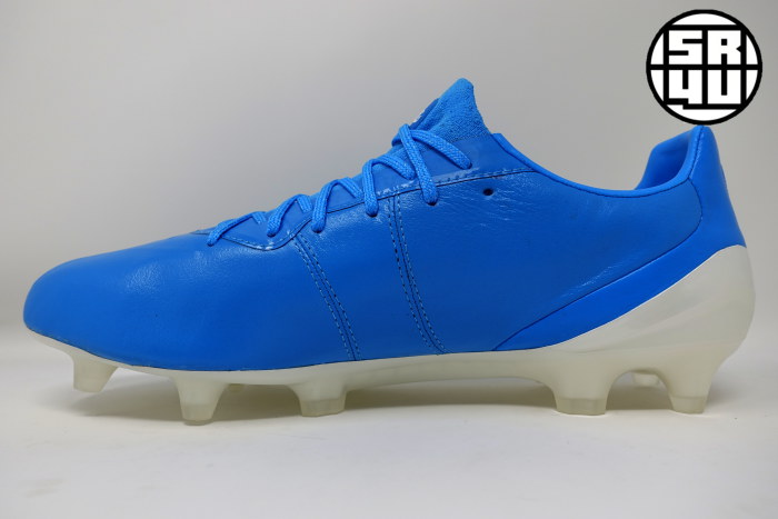 Puma-King-Platinum-Leather-Luminous-Blue-Soccer-Football-Boots-4