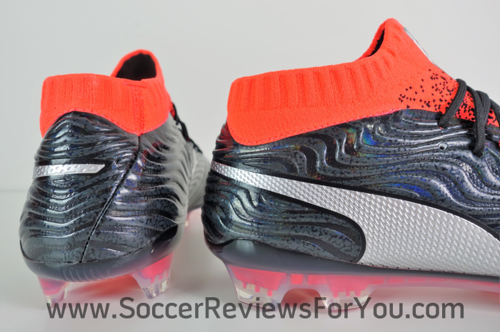 Puma One 18.1 Leather (11) Puma One 18.1 Leather (11)