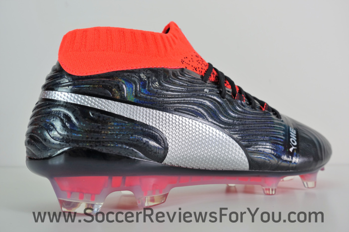 Puma One 18.1 Leather (12) Puma One 18.1 Leather (12)