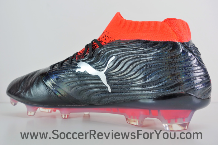 Puma One 18.1 Leather (13) Puma One 18.1 Leather (13)