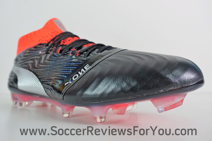 Puma One 18.1 Leather (14) Puma One 18.1 Leather (14)
