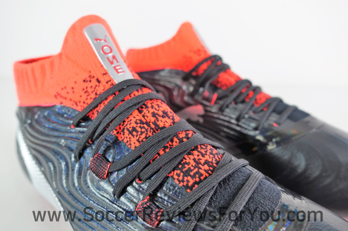 Puma One 18.1 Leather (8) Puma One 18.1 Leather (8)