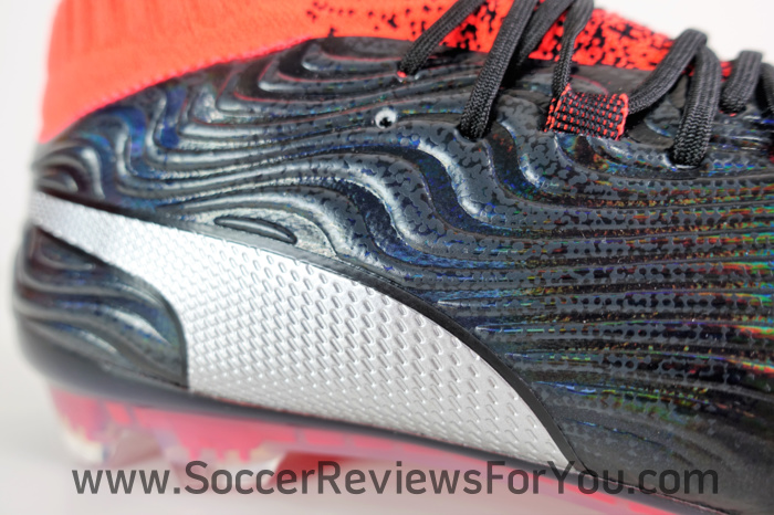 Puma One 18.1 Leather (9) Puma One 18.1 Leather (9)