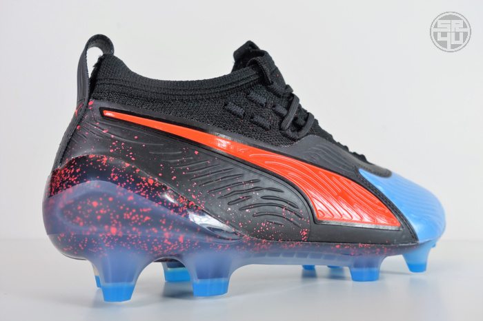 Puma One 19.1 Leather Power Up Pack Soccer-Football Boots10 Puma One 19.1 Leather Power Up Pack Soccer-Football Boots10