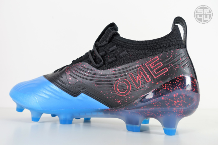 Puma One 19.1 Leather Power Up Pack Soccer-Football Boots11 Puma One 19.1 Leather Power Up Pack Soccer-Football Boots11