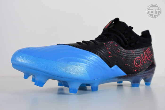 Puma One 19.1 Leather Power Up Pack Soccer-Football Boots13 Puma One 19.1 Leather Power Up Pack Soccer-Football Boots13