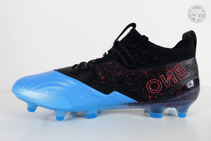 Puma One 19.1 Leather Power Up Pack Soccer-Football Boots4 Puma One 19.1 Leather Power Up Pack Soccer-Football Boots4