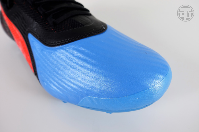 Puma One 19.1 Leather Power Up Pack Soccer-Football Boots5 Puma One 19.1 Leather Power Up Pack Soccer-Football Boots5
