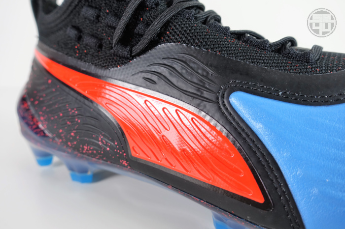 Puma One 19.1 Leather Power Up Pack Soccer-Football Boots7 Puma One 19.1 Leather Power Up Pack Soccer-Football Boots7