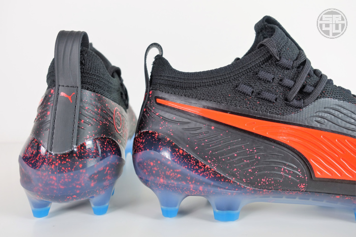 Puma One 19.1 Leather Power Up Pack Soccer-Football Boots9 Puma One 19.1 Leather Power Up Pack Soccer-Football Boots9