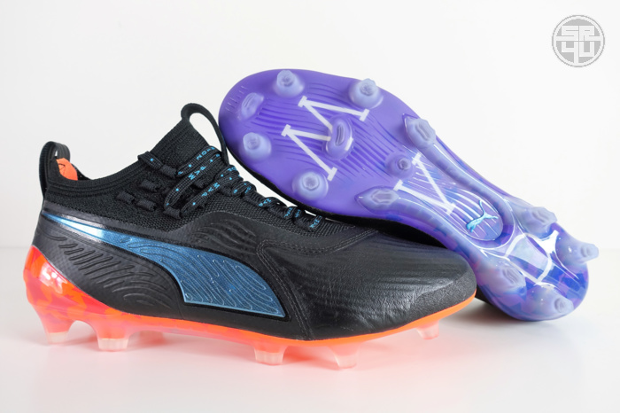 Puma One 19.1 MVP Pack Limited Edition Soccer-Football Boots1