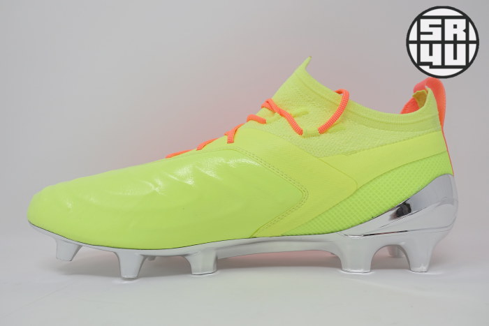 Puma One 20.1 Rise Pack Review - Soccer Reviews For You