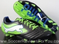 puma power one