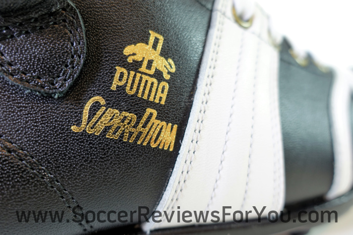 Puma Super Atom 1952 Remake Soccer-Football Boots (6)