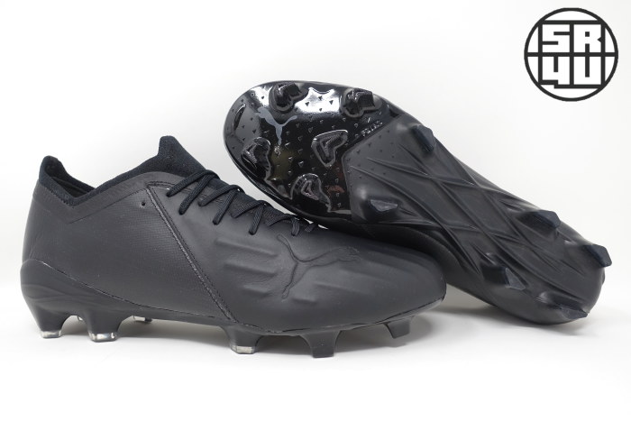 Puma-Ultra-1.1-Leather-Soccer-Football-Boots-1