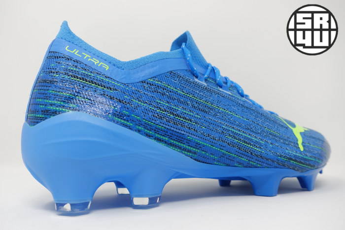 Puma Ultra 1.2 Speed of Light Review - Soccer Reviews For You