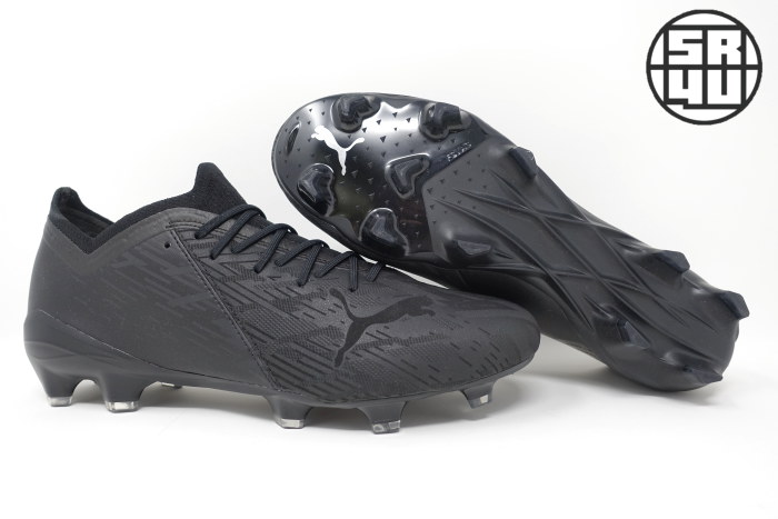 Puma-Ultra-1.2-Lazertouch-Leather-Limited-Edition-Soccer-Football-Boots-1