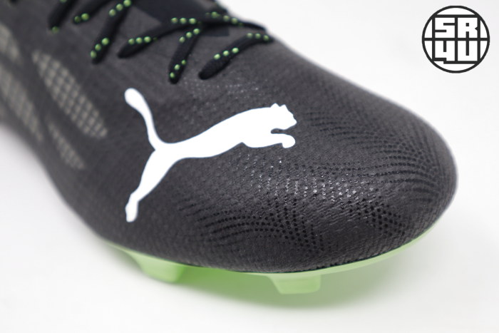 rag Nine Excerpt Puma Ultra 1.4 FG Eclipse Pack Review - Soccer Reviews For You