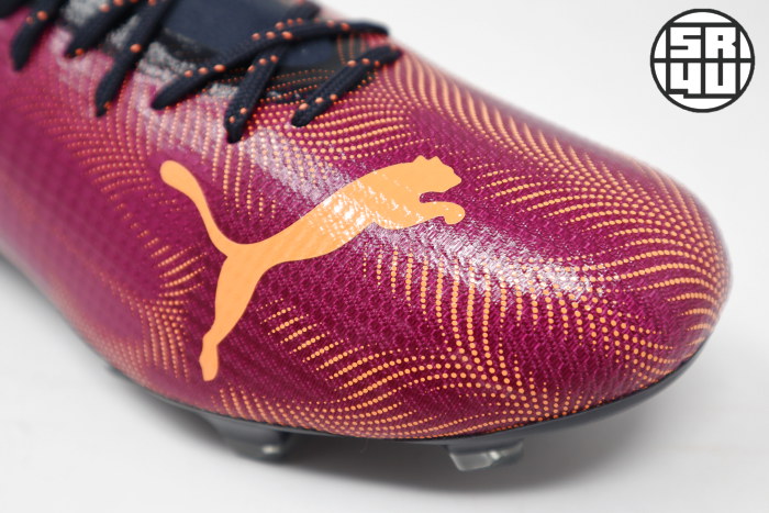 Puma Ultra 2.4 FG Flare Pack Review - Soccer Reviews For You