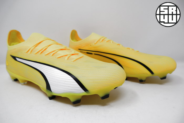 Puma-Ultra-Ultimate-FG-Voltage-Pack-Soccer-Football-Boots-2
