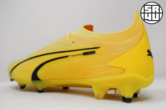Puma-Ultra-Ultimate-FG-Voltage-Pack-Soccer-Football-Boots-9
