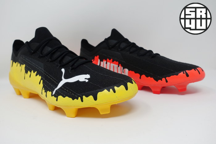 Puma-X-Unisport-Ultra-1.1-Limited-Edition-The-Drip-Soccer-Football-Boots-2