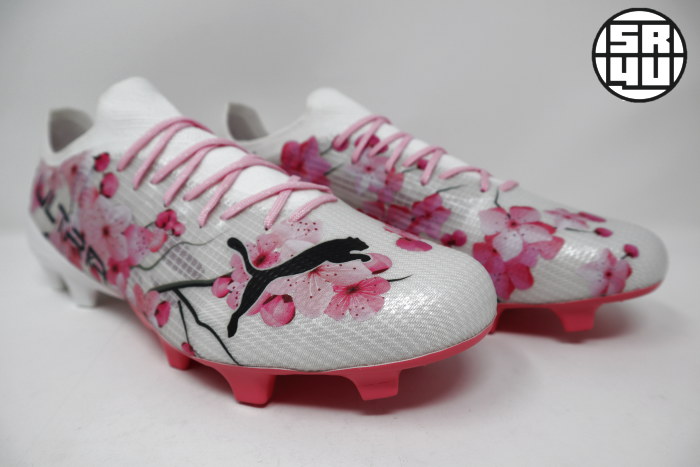 Puma-X-Unisport-Ultra-1.4-FG-Sakura-Limited-Edition-Soccer-Football-Boots-2